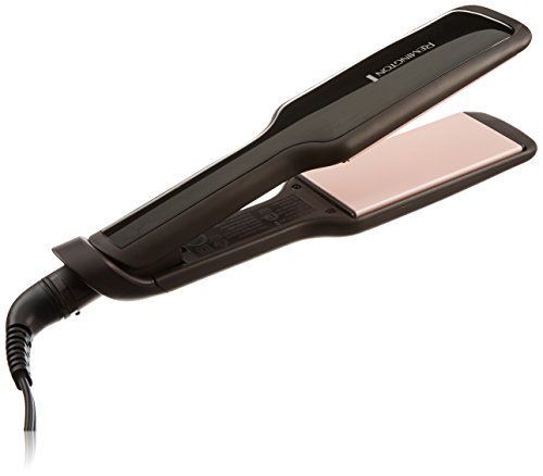 Tangle Pro Rose-Gold Ceramic Hair Straightener